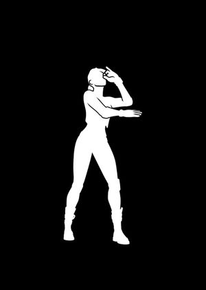 Fortnite - Caffeinated Emote (DLC) Epic Games Key GLOBAL