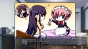 The Leisure of Grisaia for sale