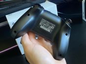 Nimbus+ Steelseries pultelis / controller 