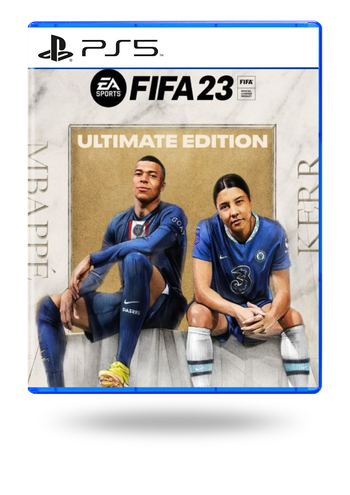FIFA 23: Ultimate Edition PlayStation 5