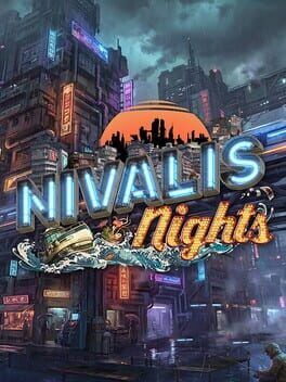 Nivalis Nights Steam Key (PC) MENA