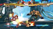 Street Fighter X Tekken Xbox 360