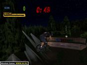 Mat Hoffman's Pro BMX PlayStation