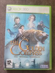The Golden Compass Xbox 360