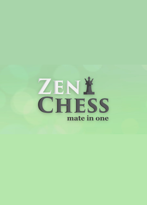 Zen Chess: Mate in One