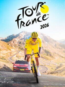 Buy Tour De France 2026 Steam Key PC Cheap Price