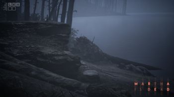 Redeem Martha is dead PlayStation 4
