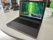 Dell i5 6th/15,6"/8gb/naujas SSD/puiki baterija