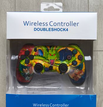 Naujas PS4 Wireless Bluetooth PC Playstation 4 V2 pultelis controller valdyklis