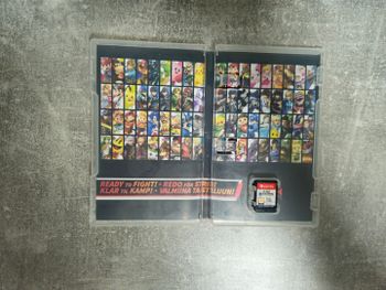 Buy Super Smash Bros. Ultimate Nintendo Switch