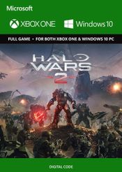 Halo Wars 2 PC/XBOX LIVE Key UNITED STATES for sale