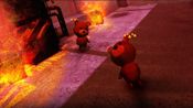Sneaky Bears VR