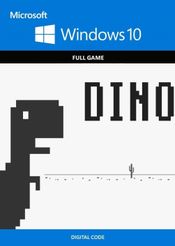 Dino T Rex - Dinosaur Runner Game - Windows 10 Store Key EUROPE