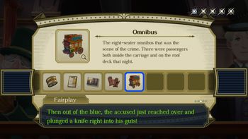 The Great Ace Attorney Chronicles Nintendo Switch for sale