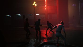 Buy Vampire: The Masquerade - Bloodlines 2 PlayStation 5