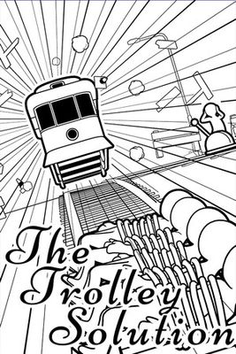 The Trolley Solution game cover