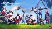 PandaBall (PS4) PSN Key UNITED STATES for sale