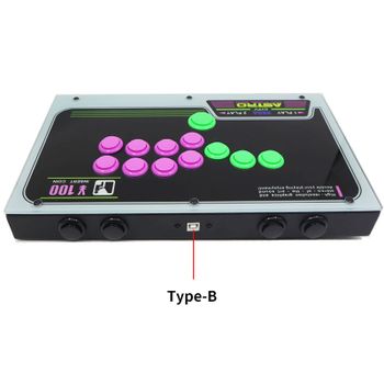 hitbox pc neuve for sale