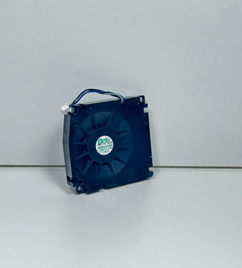 Original Dell Latitude C400 Laptop 5V CPU Cooling Fan 3-Pin UDQFVEH11FAR