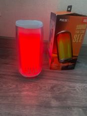 JBL pulse 5
