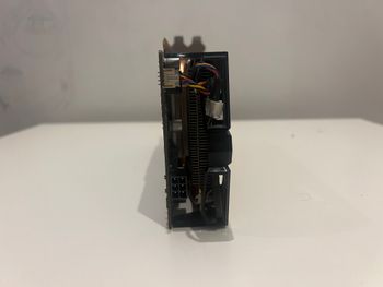 AMD Radeon (TM) R9 200 Series