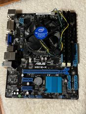 Asus+procesorius+ram