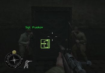 Buy Call of Duty: Finest Hour Xbox
