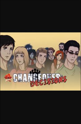 Changeover: Decisions - Original Soundtrack (DLC)