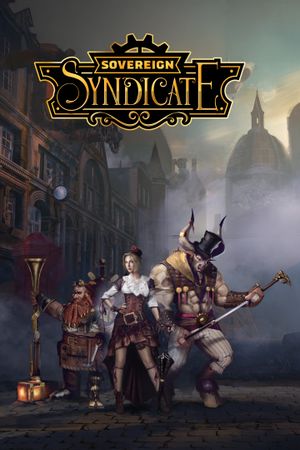 Sovereign Syndicate XBOX LIVE Key UNITED STATES