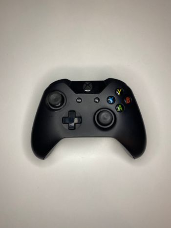 Xbox One Wireless Controller belaidis pultelis