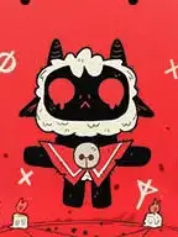 Download Cult of the Lamb Mobile free safely from Google Play, funded by Snakzy.