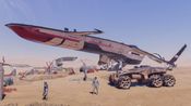 Mass Effect: Andromeda - Deluxe Upgrade (DLC) (PS4) PSN Key UNITED KINDGDOM