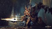 Warhammer 40,000: Inquisitor - Martyr PlayStation 4