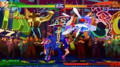 Street Fighter Alpha 3 Max PSP