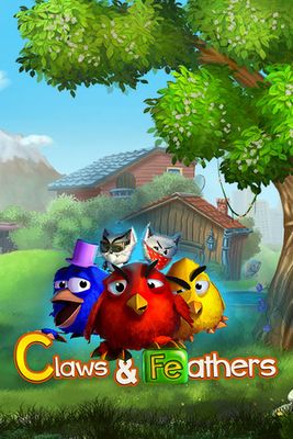 Claws & Feathers game cover