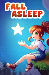Fall Asleep XBOX LIVE Key EUROPE