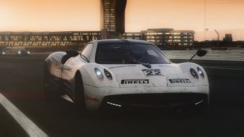 Project CARS Game Of The Year Edition PlayStation 4