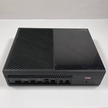 Xbox One Console, Black, 500GB Console ONLY No Accessories FOR PARTS for sale