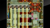 ACA NEOGEO ALPHA MISSION II for sale