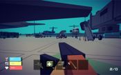 Pixel Z - Gun Day