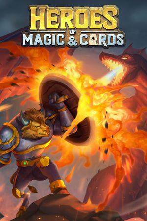 Heroes of Magic & Cards XBOX LIVE Key EUROPE