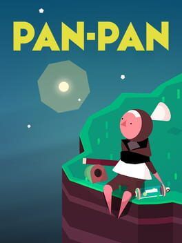 Pan-Pan Steam Key (PC) GLOBAL