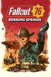 Fallout 76 Windows Store Key EUROPE