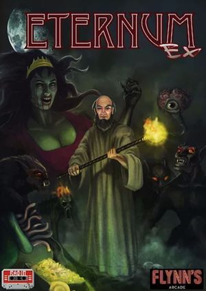 Eternum Ex