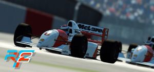 rFactor 2