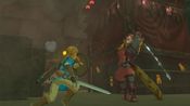 The Legend of Zelda: Breath of the Wild (Nintendo Switch) eShop Key UNITED STATES for sale