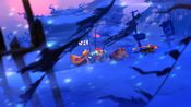 Unruly Heroes Steam Key GLOBAL