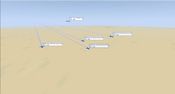 Command: Showcase - Operation Desert Falcon (DLC) Steam Key (PC) GLOBAL