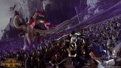 Total War: Warhammer II Steam Key EUROPE