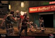 2013: Infected Wars